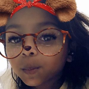 Meet your Posher, Olga